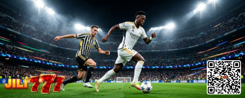 Real Madrid vs. Juventus Friendly Predictions & Odds | July 27 - Aug 2